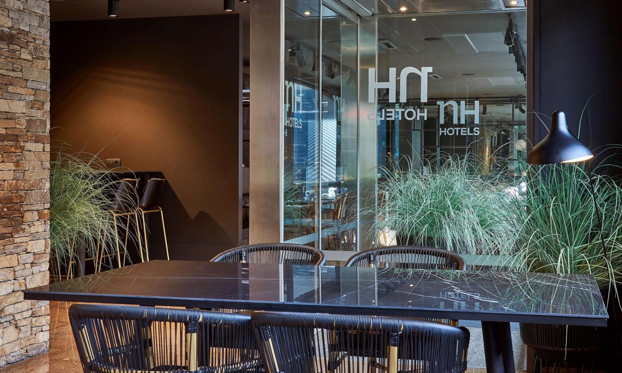 Hotel Nh Andorra la Vieja