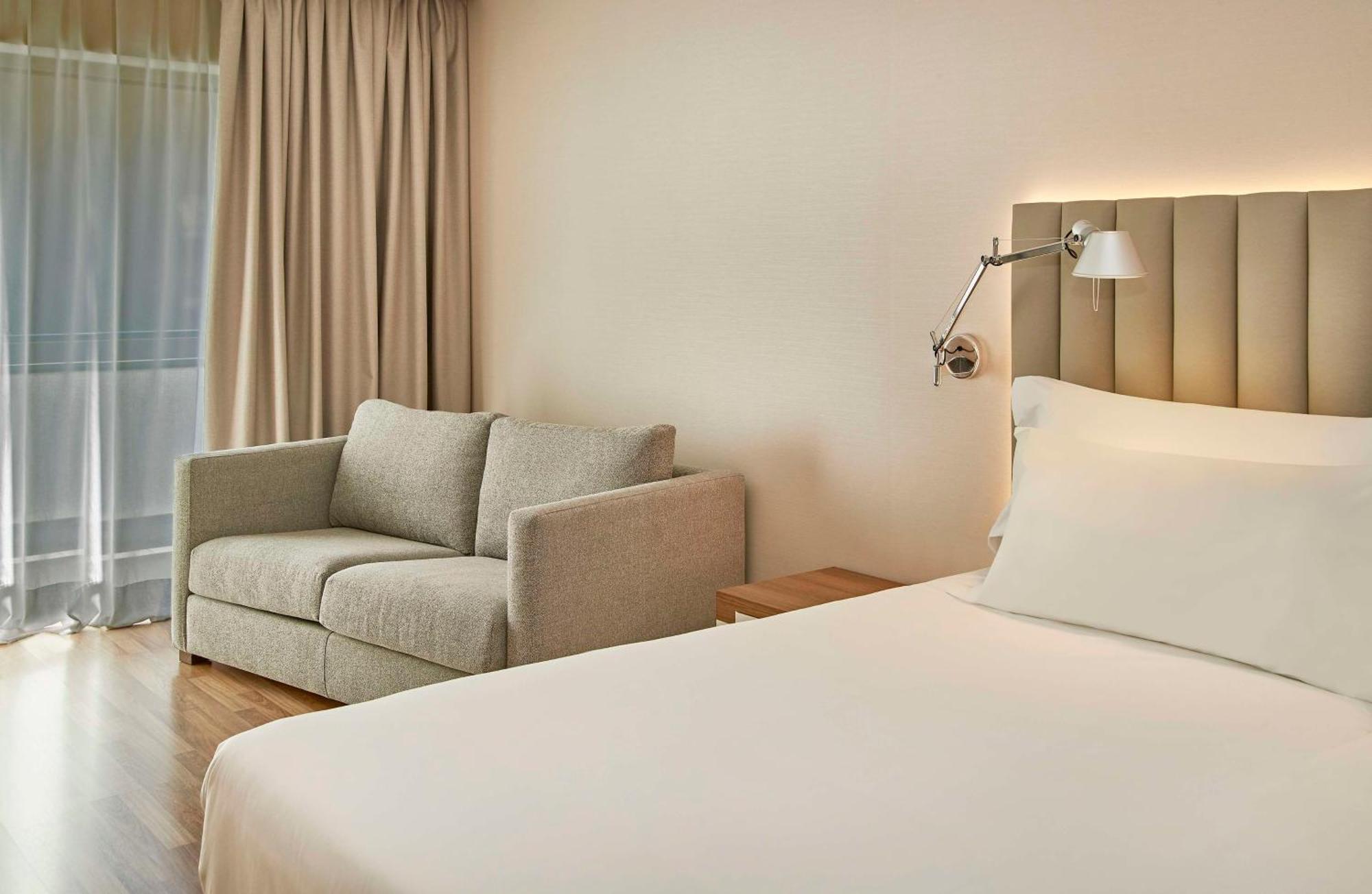 Nh Hotel Andorra la Vieja