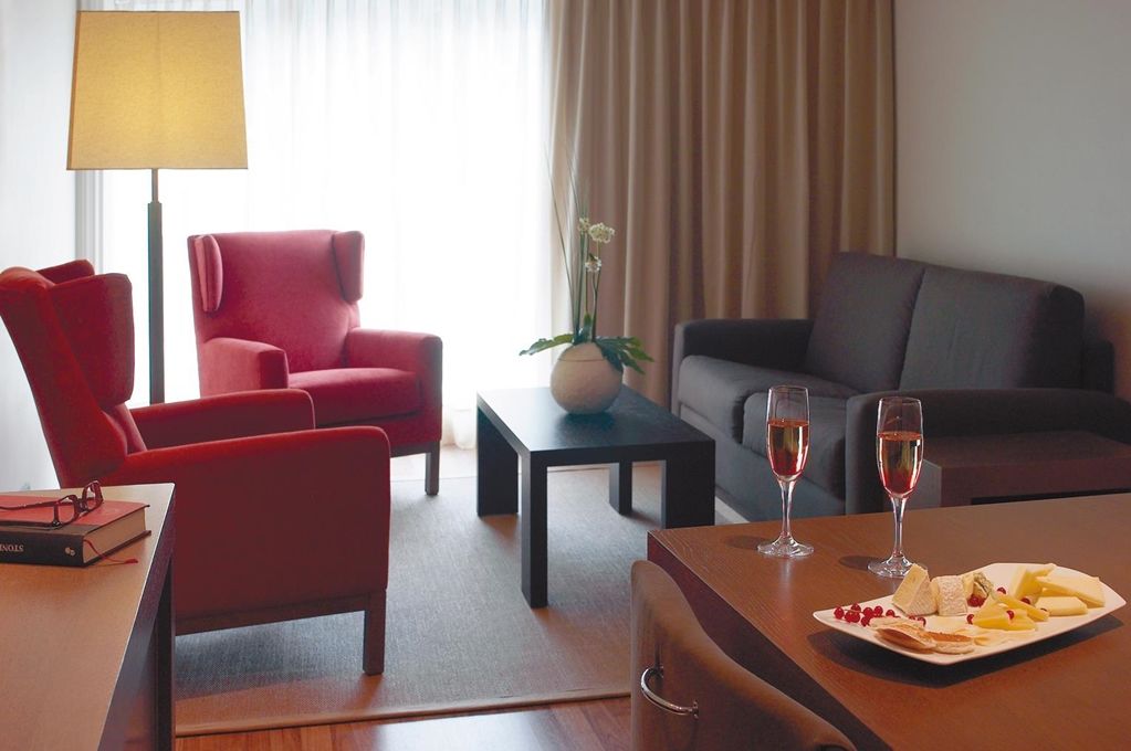 Hotel Nh Andorra la Vieja