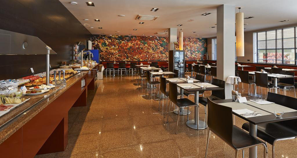 Hotel Nh Andorra la Vieja