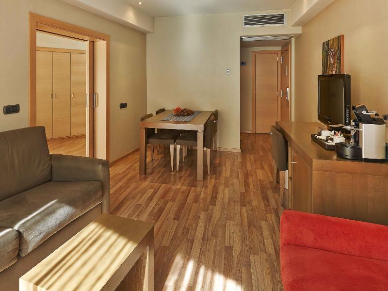 Nh Hotel Andorra la Vieja